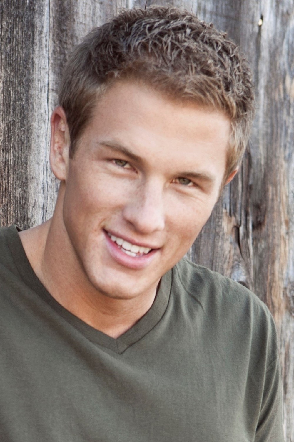 Foto de Anthony Konechny