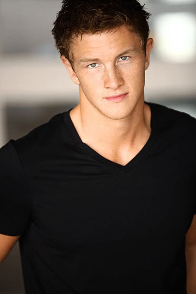 Foto de Anthony Konechny