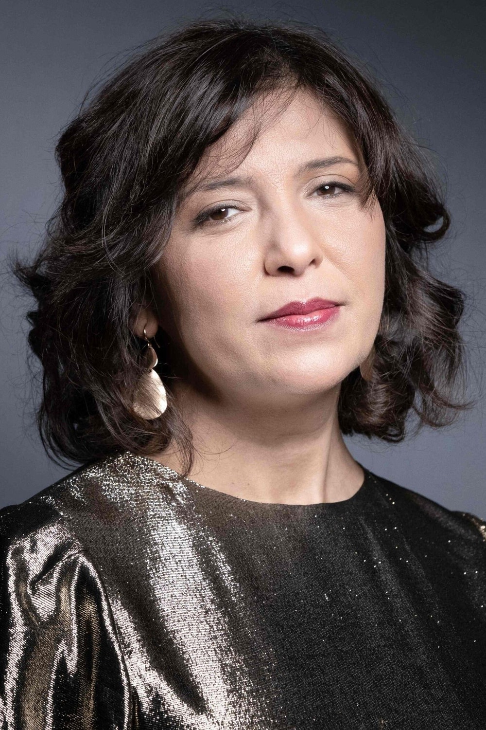 Foto de Kaouther Ben Hania