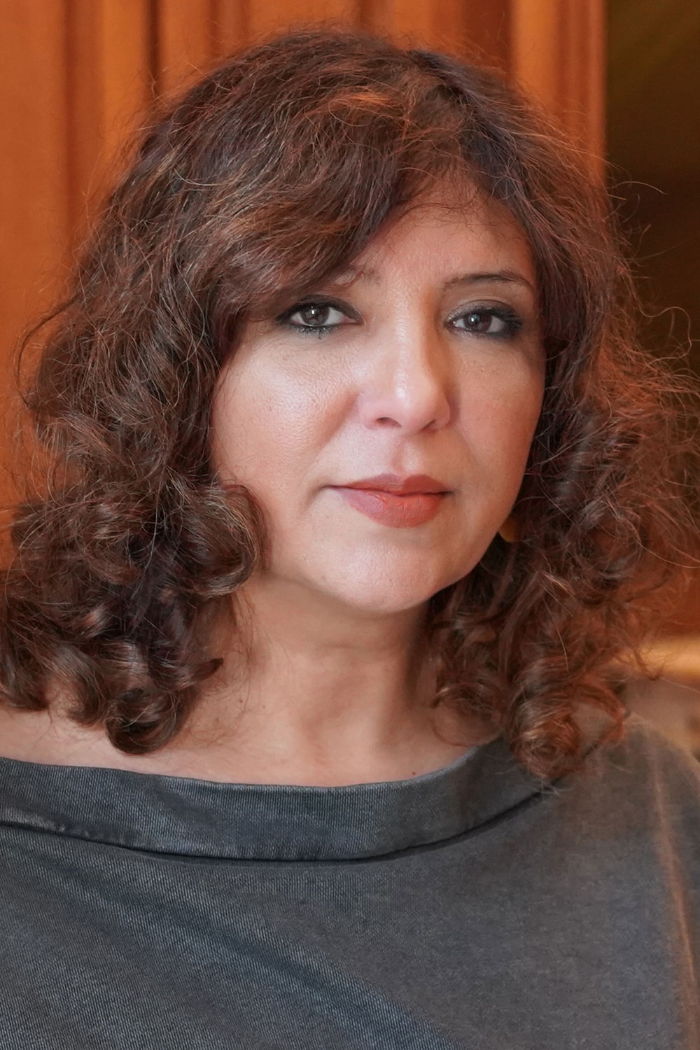 Foto de Kaouther Ben Hania