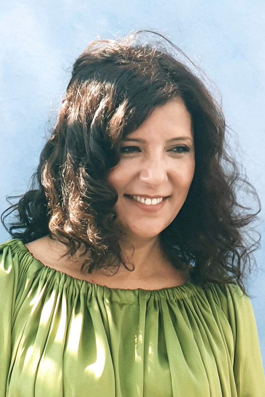Foto de Kaouther Ben Hania