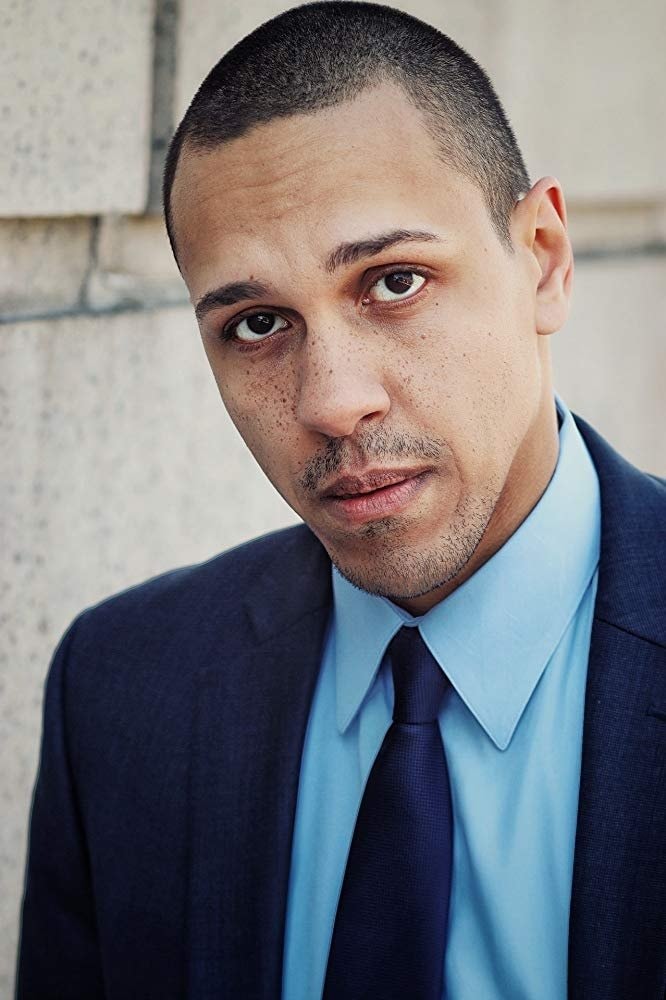 Foto de Angel Dillemuth