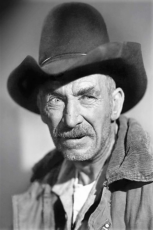 Foto de Andy Clyde