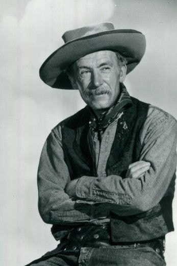 Foto de Andy Clyde