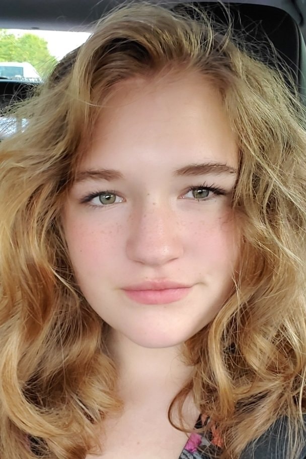 Foto de Madeline Lupi