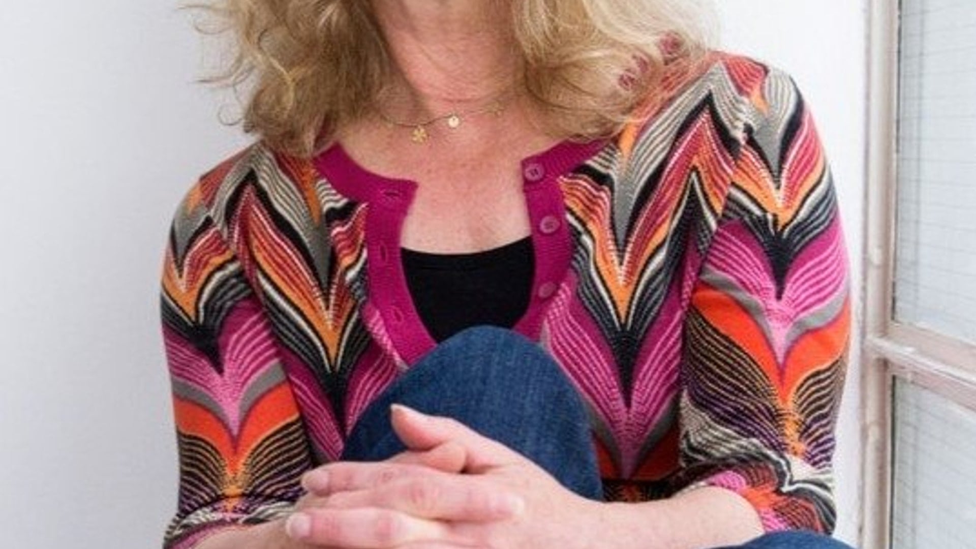 Foto de Karen Berger