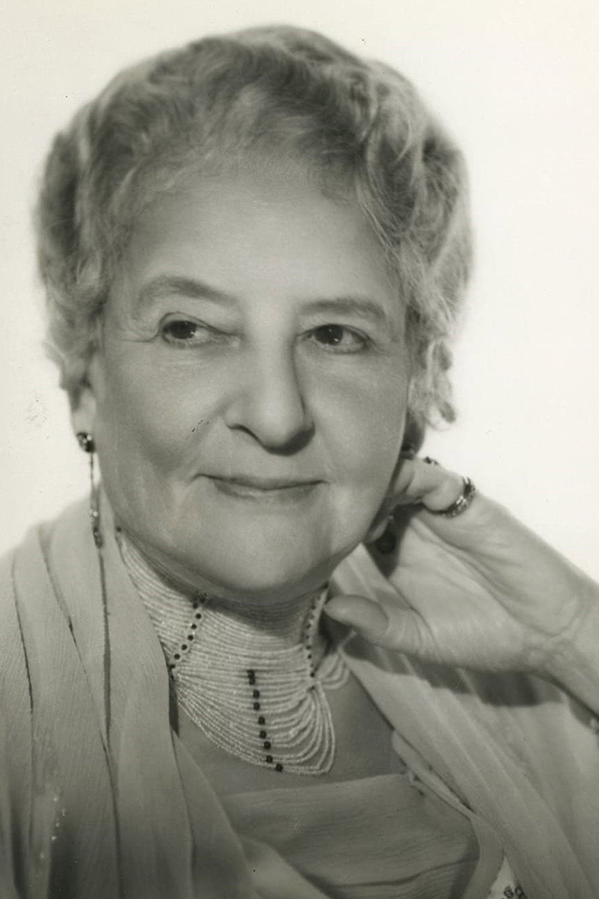 Foto de May Robson