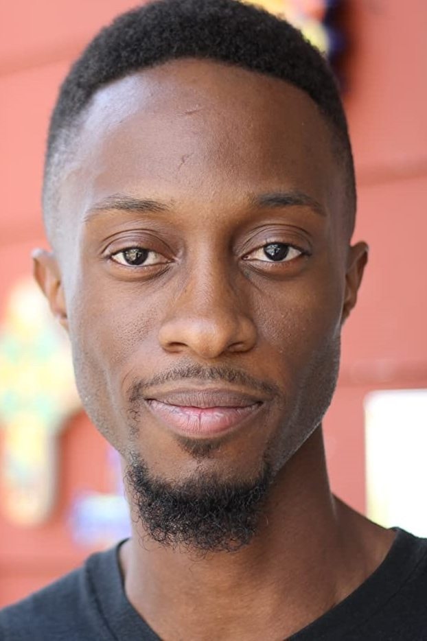 Foto de Elliott Dixon