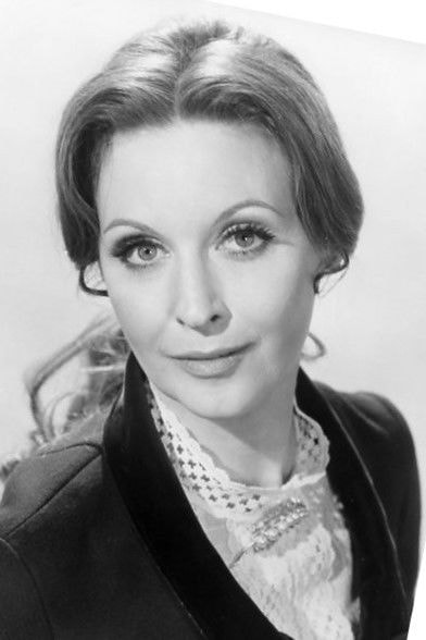 Foto de Nyree Dawn Porter