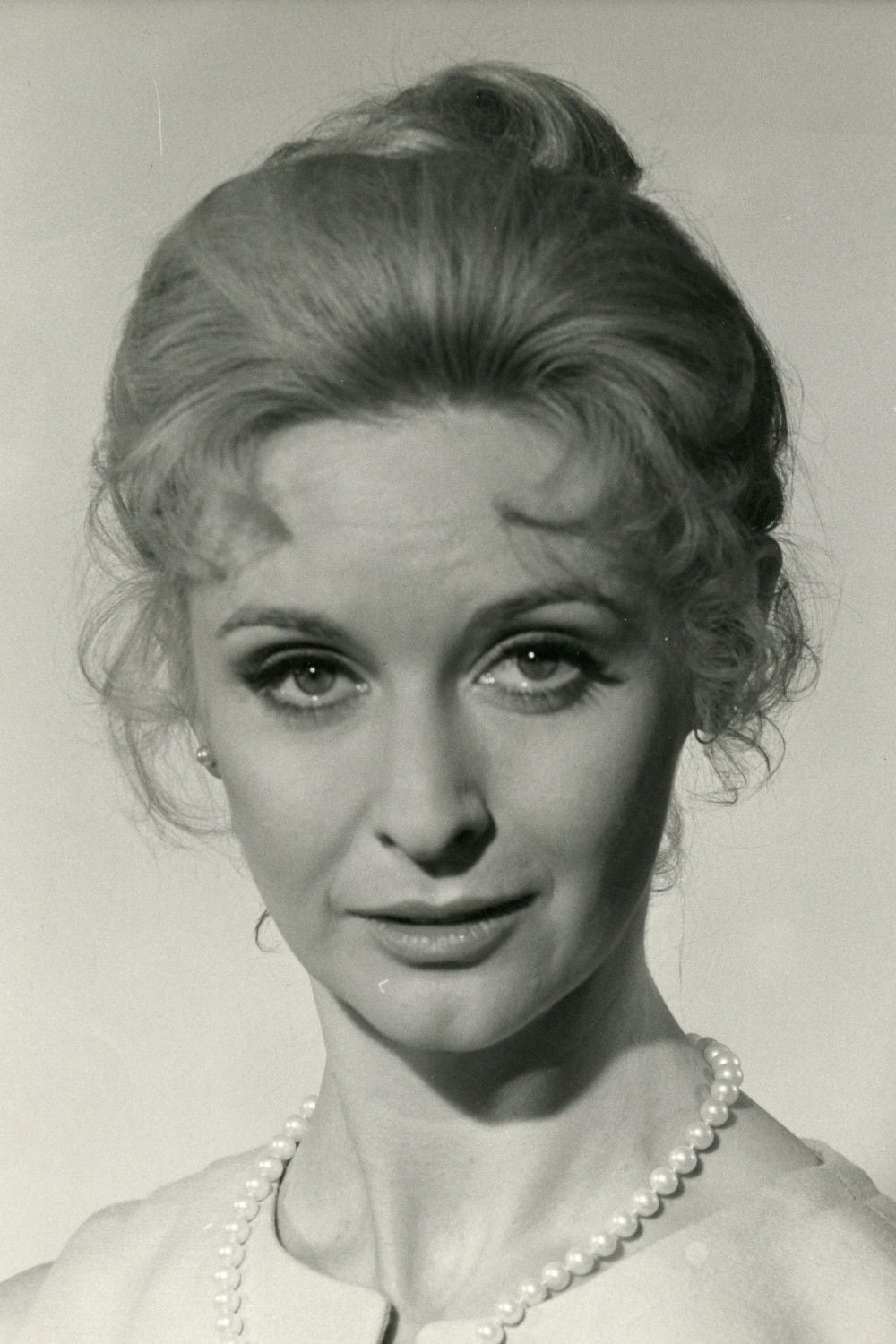 Foto de Nyree Dawn Porter