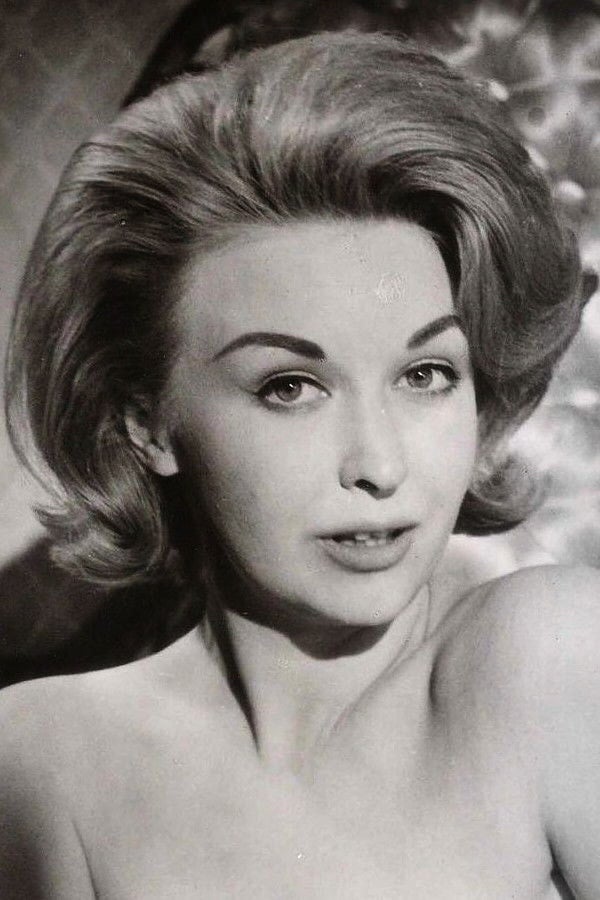 Foto de Nyree Dawn Porter