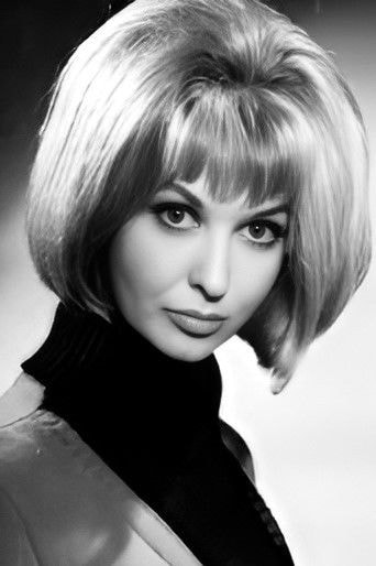 Foto de Nyree Dawn Porter