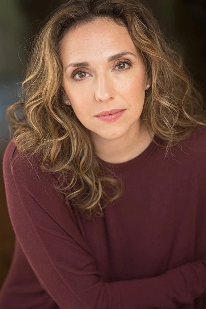 Foto de Courtney Patterson