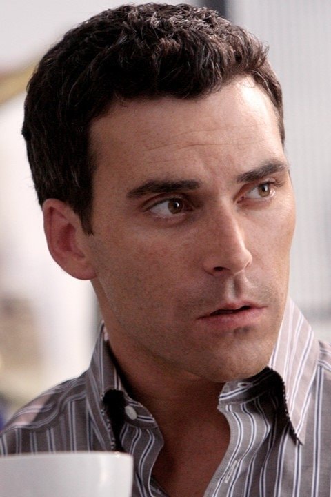 Foto de Jason Pendergraft