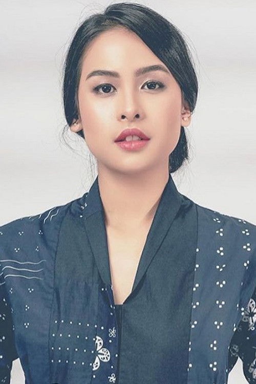 Foto de Maudy Ayunda