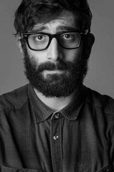 Foto de Luca Vecchi
