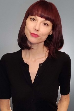 Foto de Sarah Scheffer