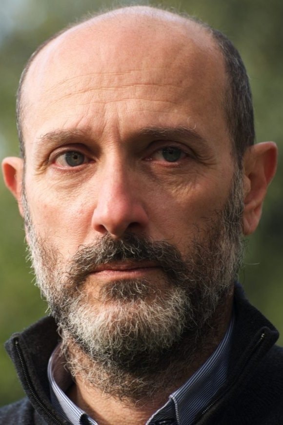 Foto de Emanuele Carucci Viterbi