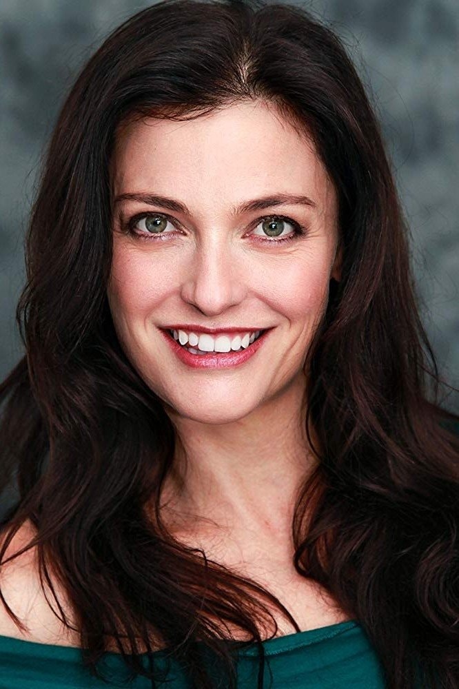 Foto de Jodi Larratt