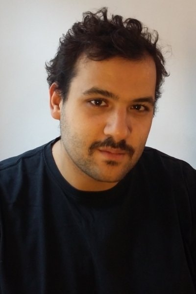 Foto de Mikołaj Chroboczek