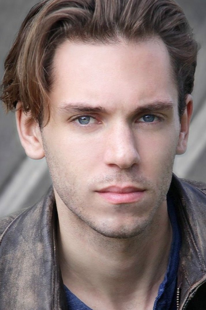 Foto de A.J. LoCascio