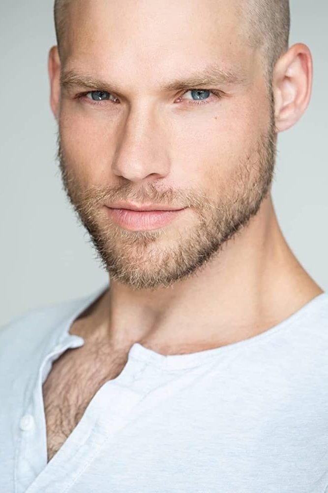 Foto de Nathaniel Bacon