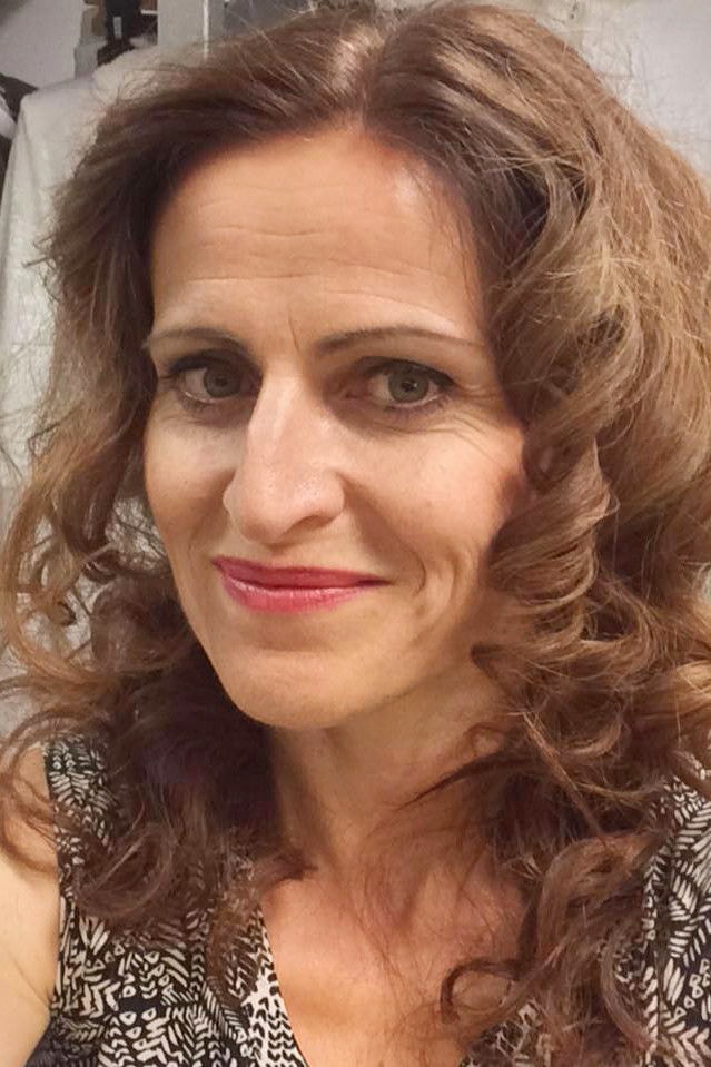 Foto de Eva Leinweberová