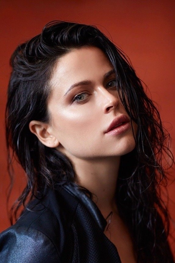 Foto de Carol Anne Watts