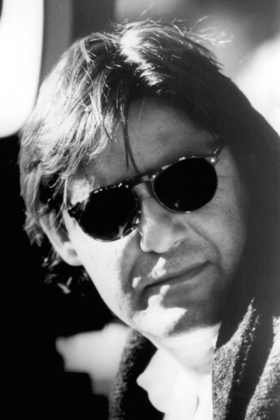 Foto de Maurice Phillips