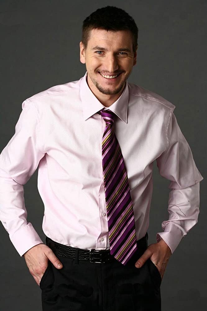 Foto de Александр Устюгов