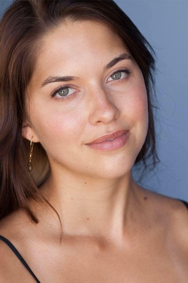 Foto de Elizabeth Peterson