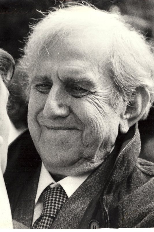 Foto de Rodolfo Sonego