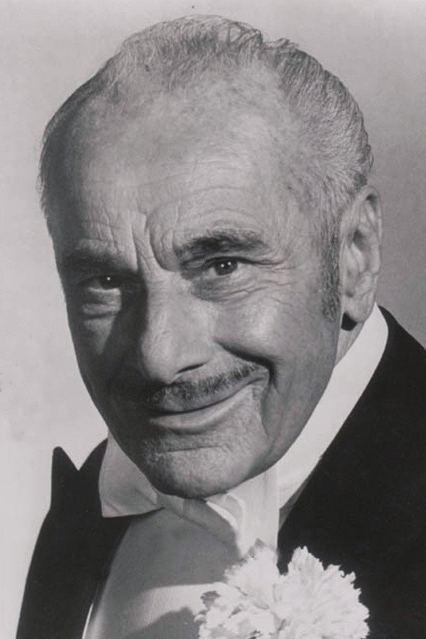 Foto de Fritz Feld