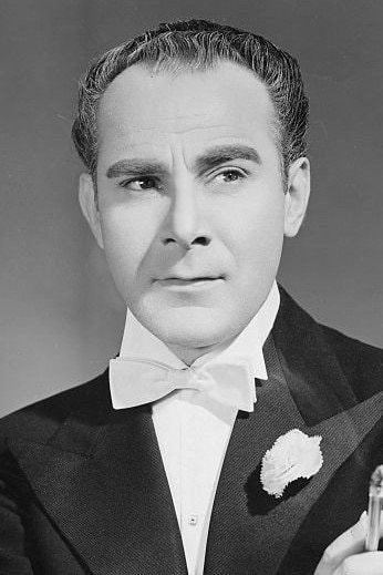 Foto de Fritz Feld