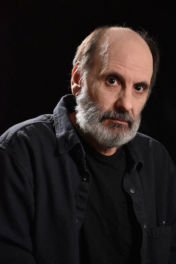 Foto de Nacho Marraco