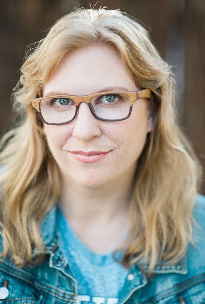 Foto de Kaitlyn Robrock