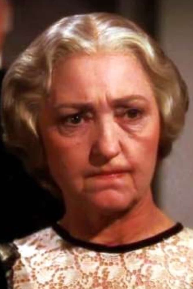 Foto de Leona Roberts