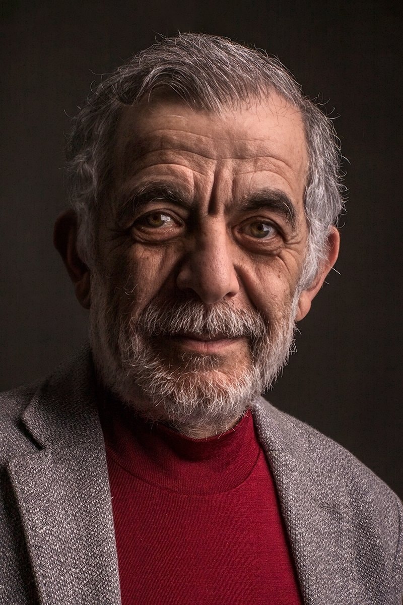 Foto de Camille Salameh