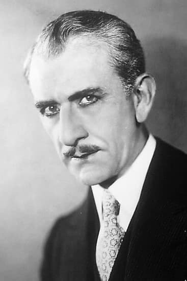 Foto de George Irving