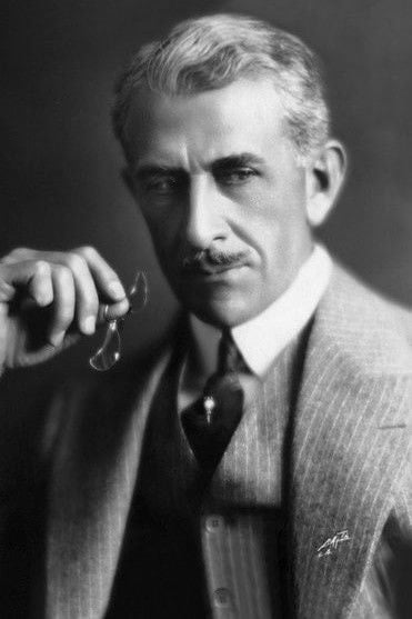 Foto de George Irving