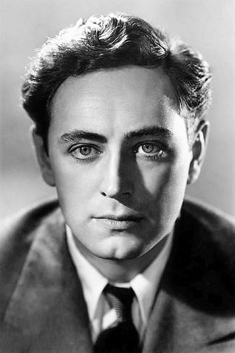 Foto de Richard Waring