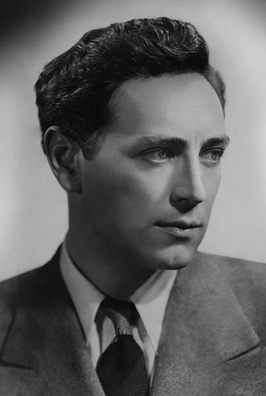 Foto de Richard Waring