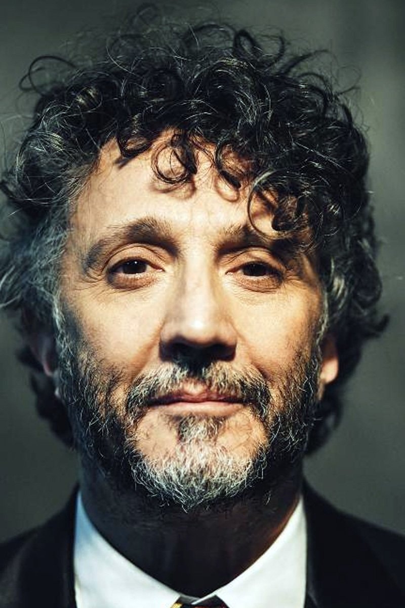 Foto de Fito Páez
