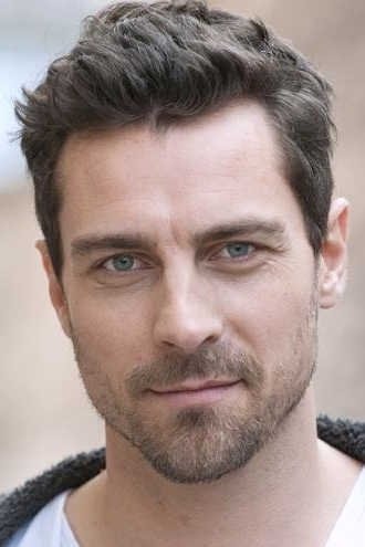 Foto de Cyril Garnier