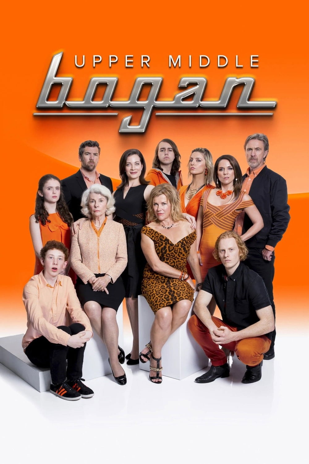 Foto de Harrison Feldman