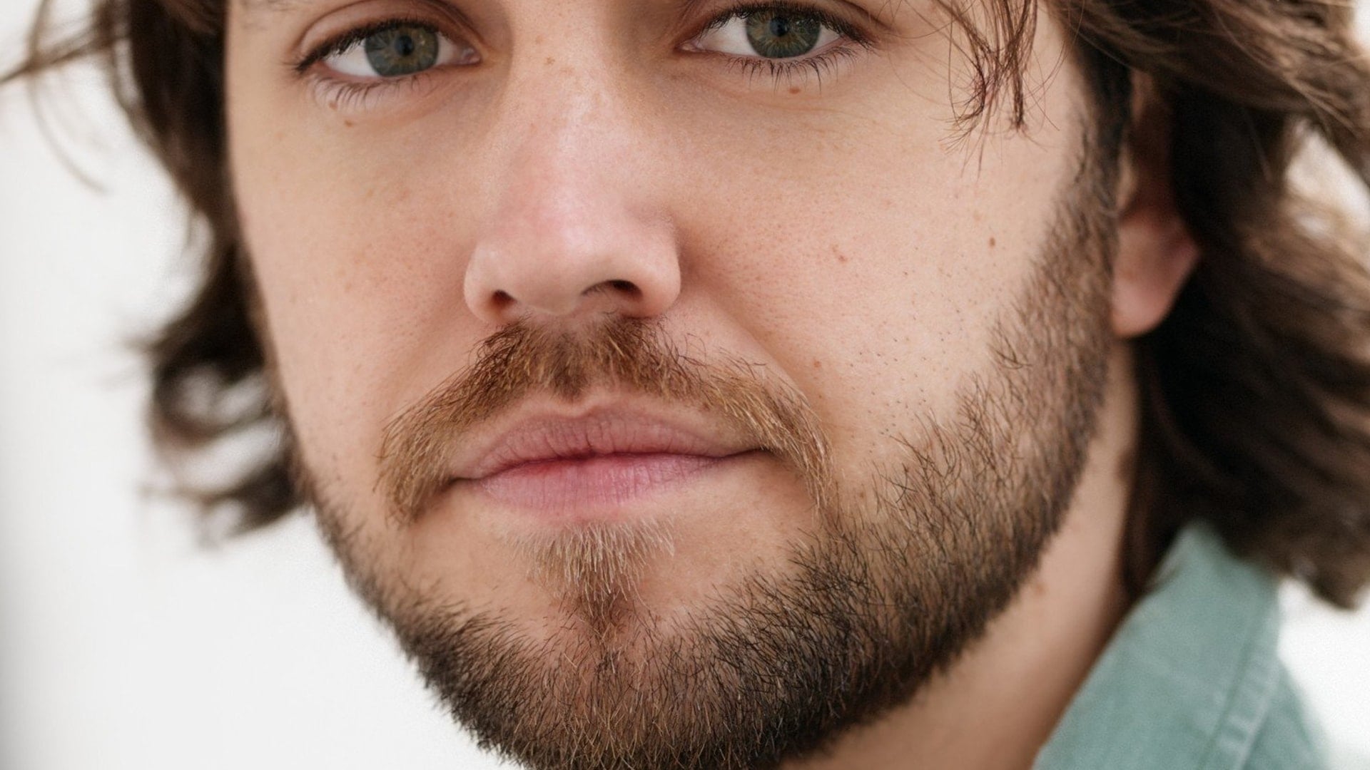 Foto de Dougie Baldwin