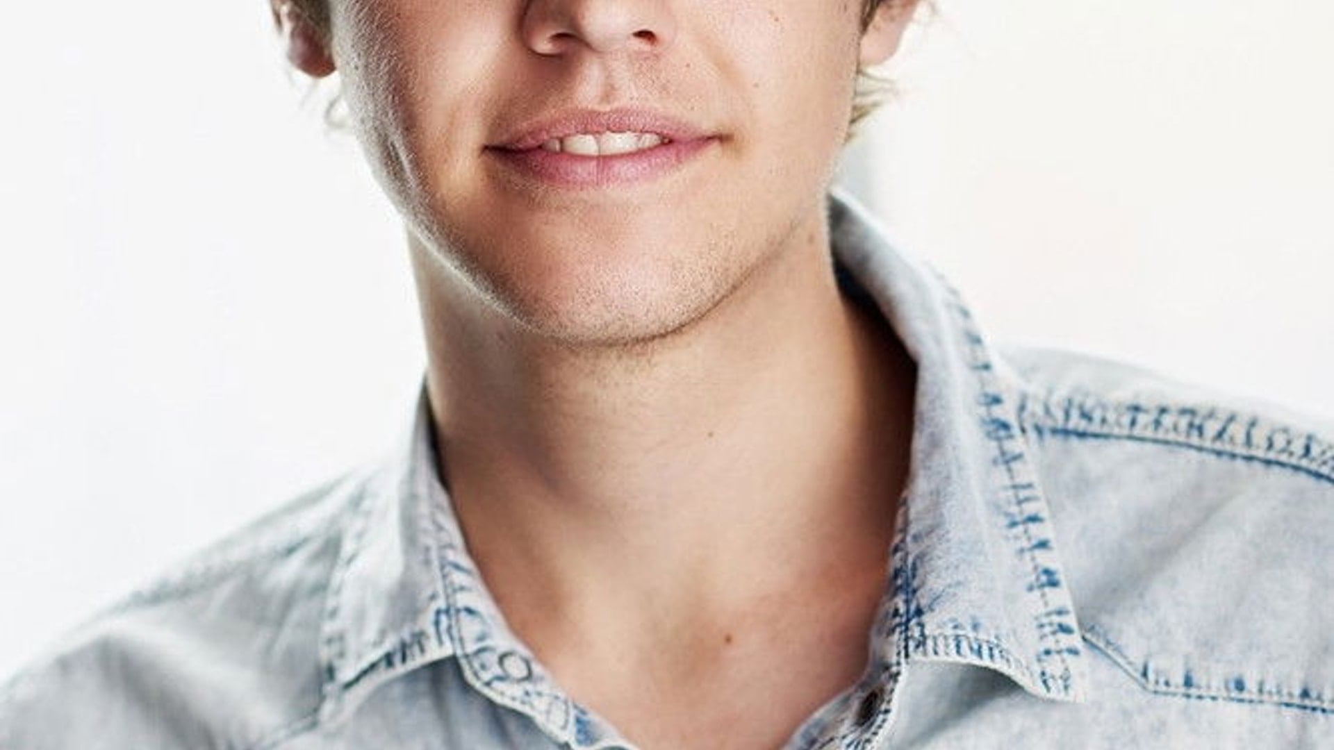 Foto de Dougie Baldwin