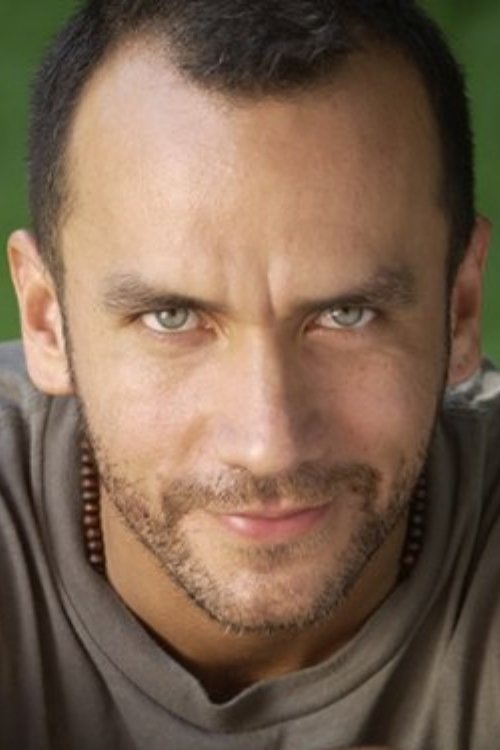 Foto de Fermin Galeano
