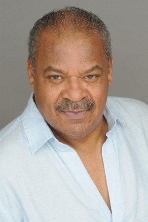 Foto de Roger Robinson