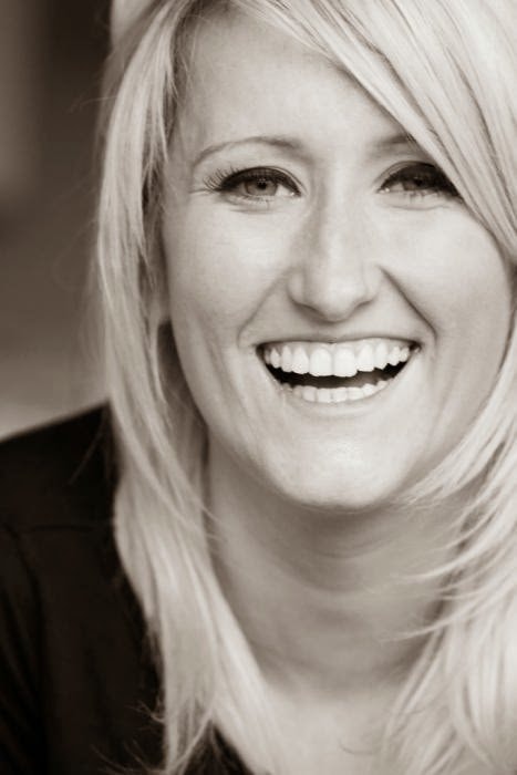 Foto de Lauren O'Rourke